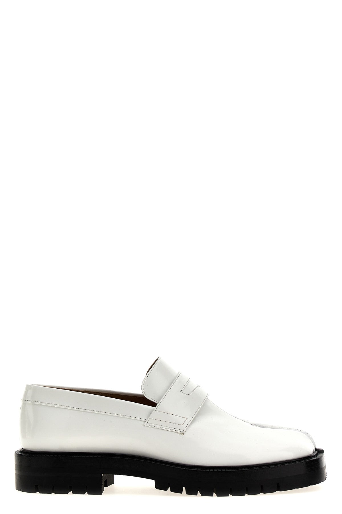 Maison Margiela 'TABI' LOAFERS S57WR0139P3827H8327