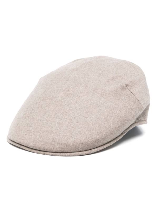 Borsalino Hats Grey B12182D0062128B