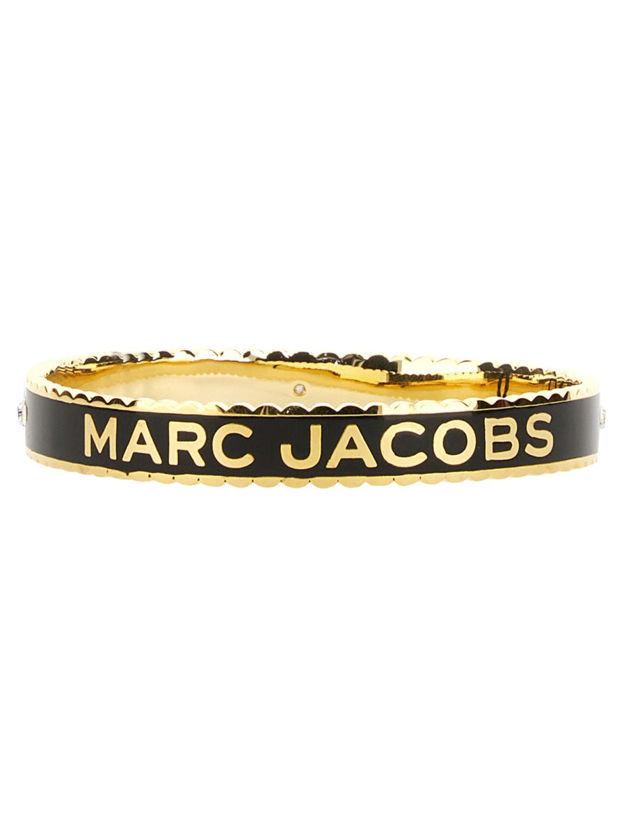 Marc Jacobs RIGID MEDALLION BRACELET J105MT7PF22001