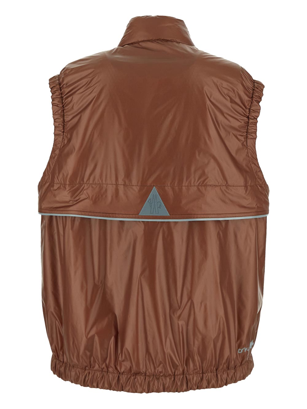 Moncler Grenoble MONCLER GRENOBLE Jacket brown 1A00014539YL271