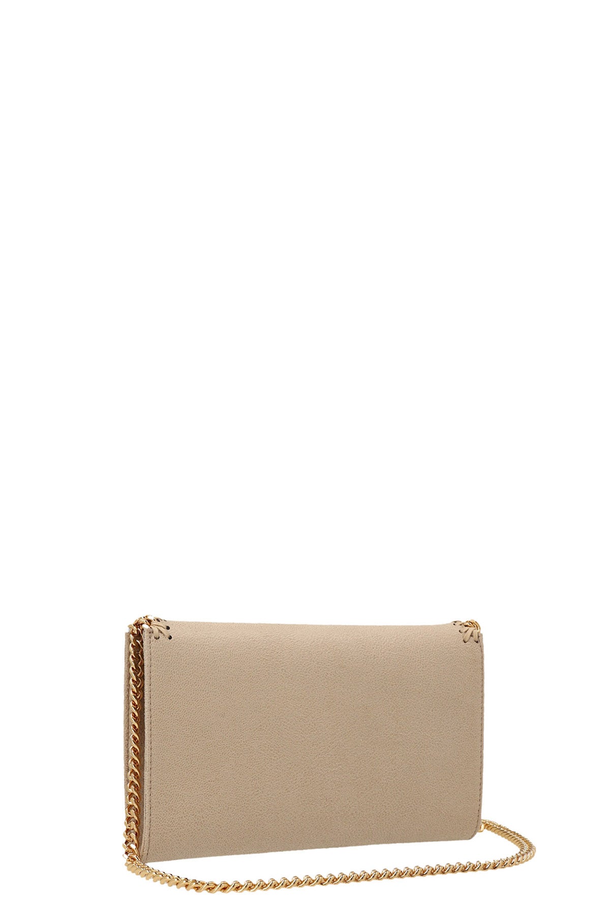 Stella McCartney 'FALABELLA MINI' CROSSBODY BAG 581238W93559300