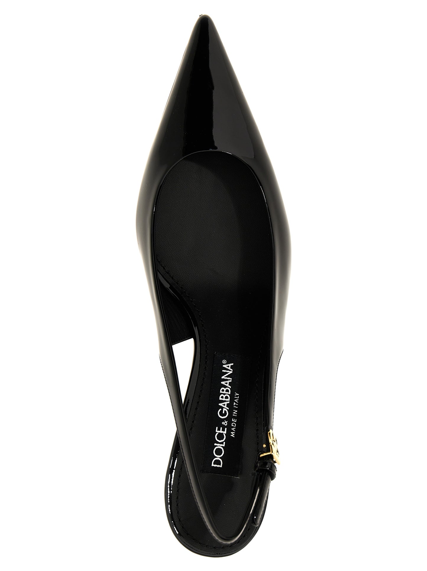 Dolce & Gabbana High heels black CG0747A147180999