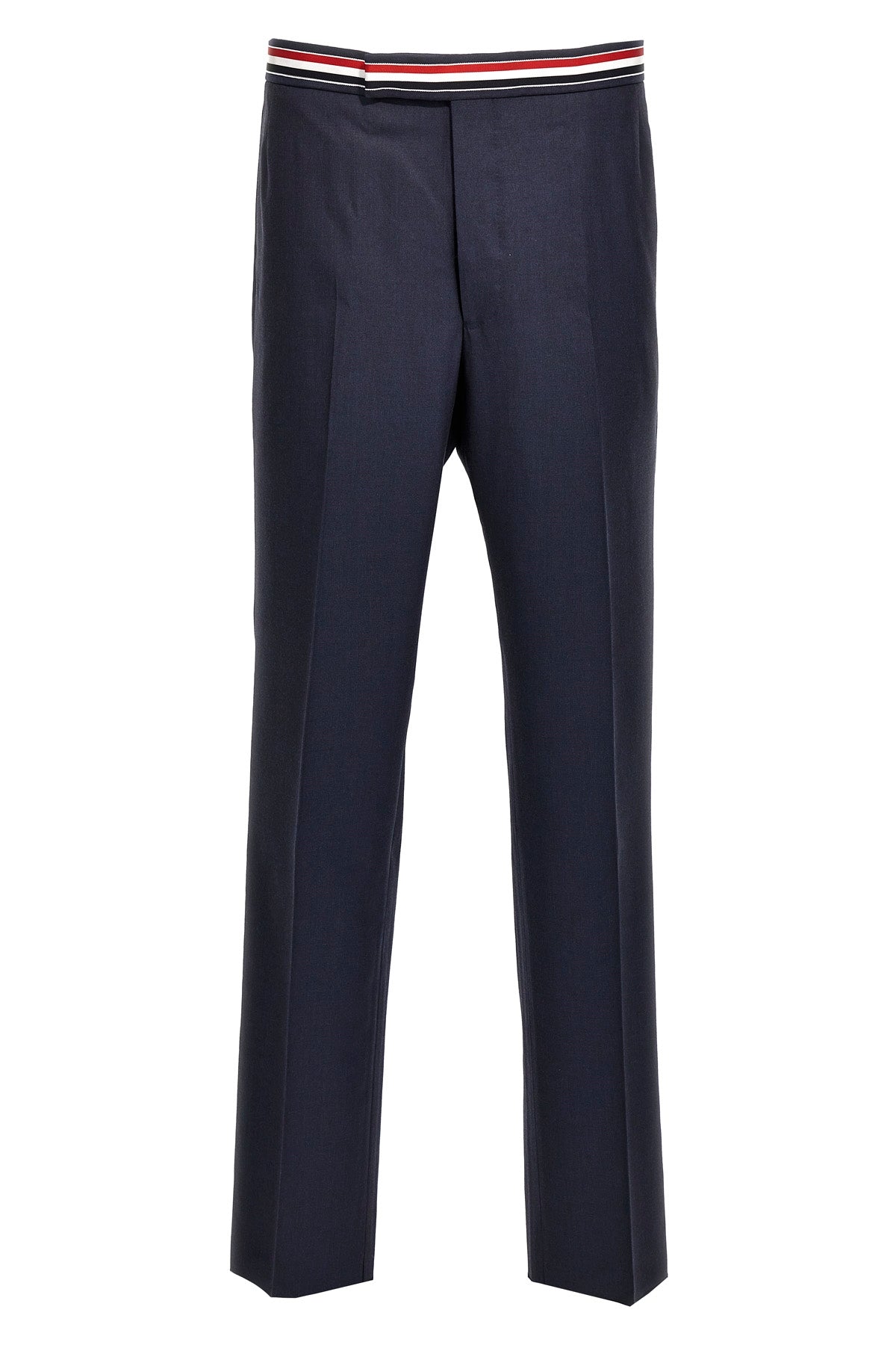 Thom Browne PANTALONE 'RWB' MTC208AF0371440