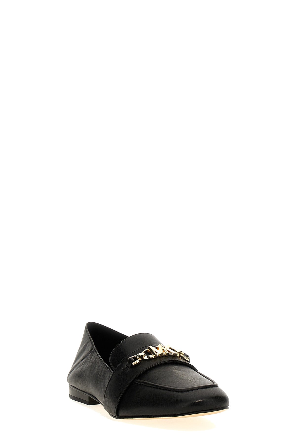 MICHAEL MICHAEL KORS 'TIFFANIE' LOAFERS 40H3TFFP1L001