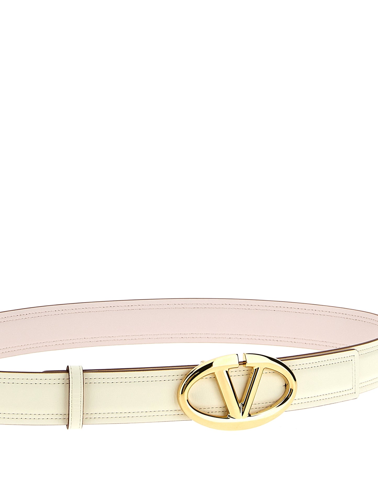 Valentino Garavani REVERSIBLE BELT 4W0T0SJ4FZCZLA