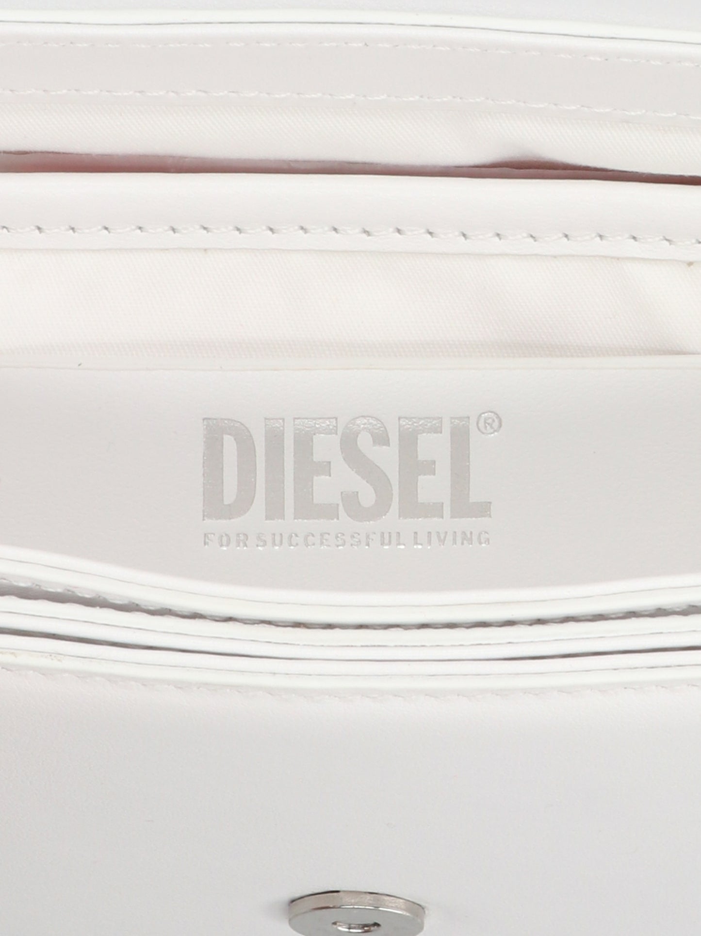 Diesel '1DR' SHOULDER BAG X08396PR818T1003