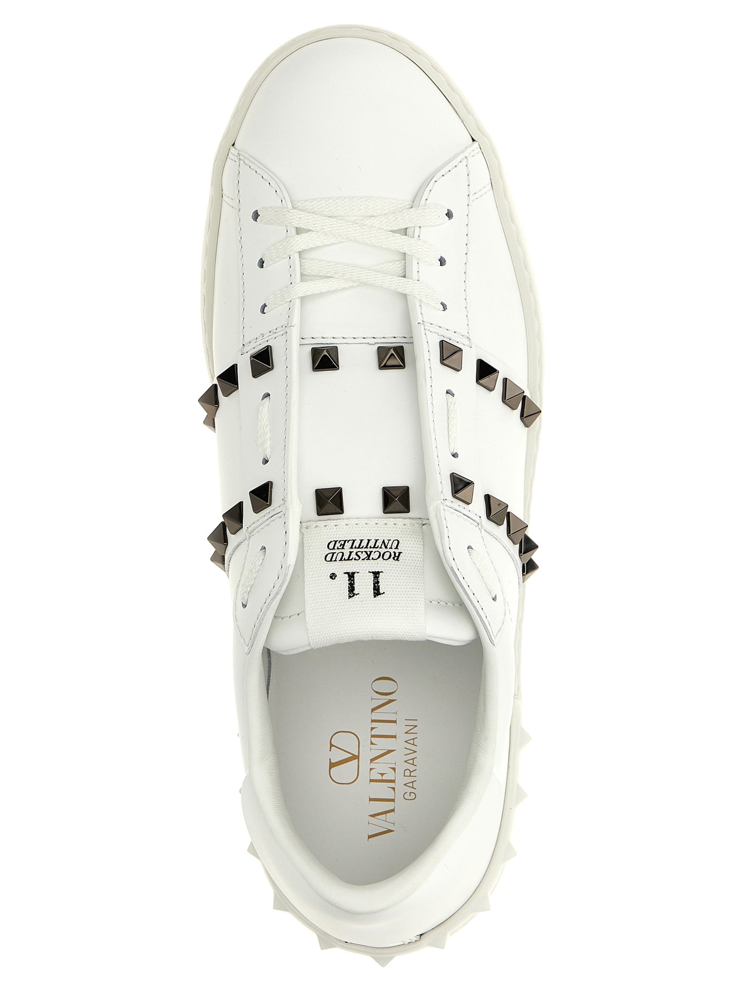 Valentino Garavani 'ROCKSTUD UNTITLED' SNEAKERS 5Y2S0931BXE0BO