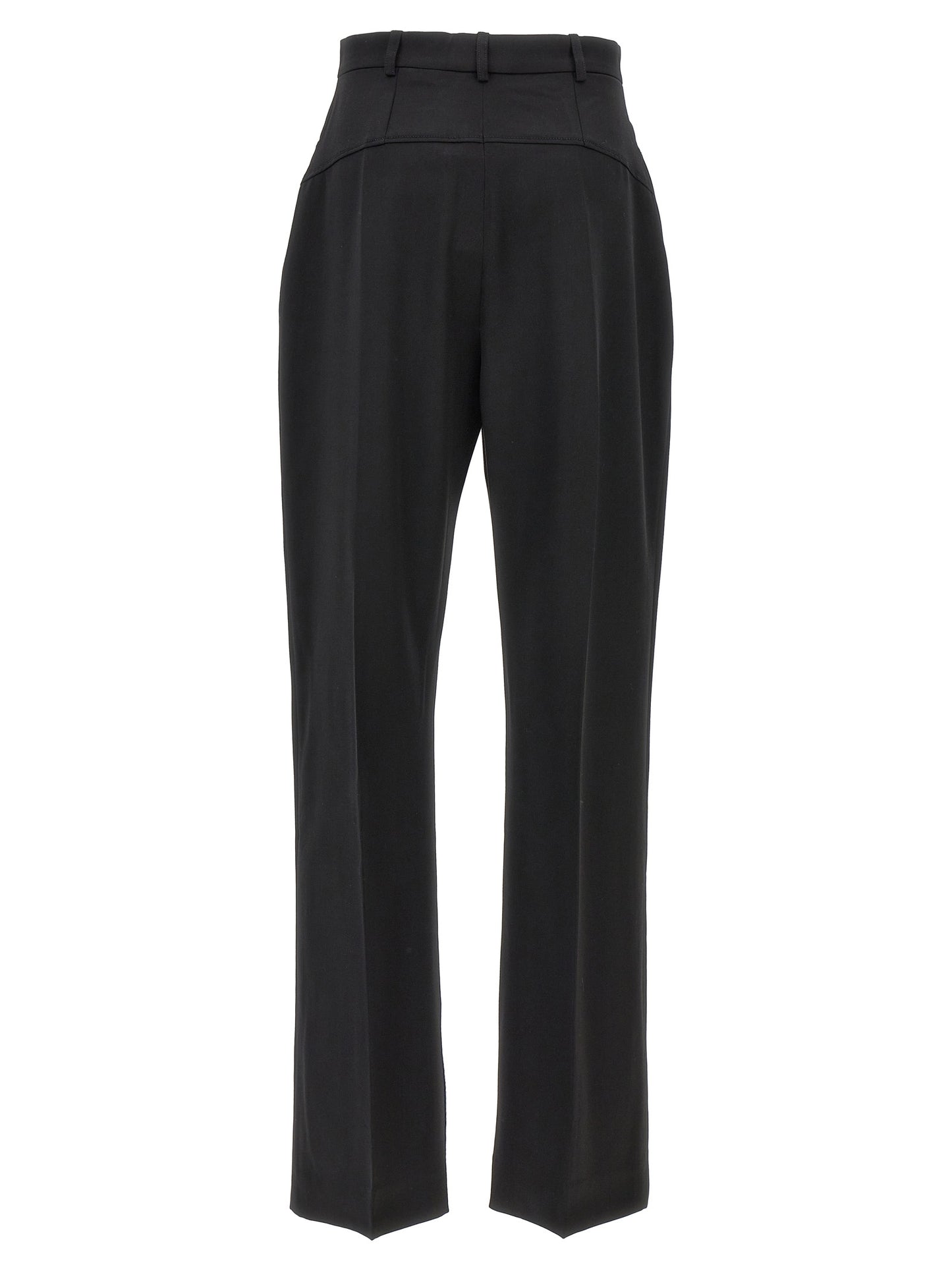 JACQUEMUS 'SAUGE' PANTS 24H243PA0031333990