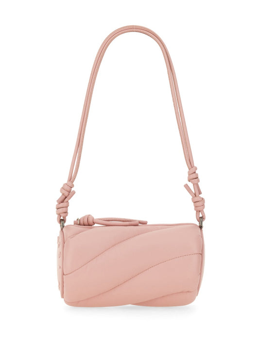 FIORUCCI MINI "MELLA" BAG U01FPABA002LE04PN02BABYPINK