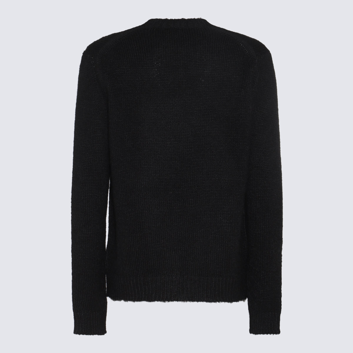 Jil Sander Sweaters Black J22GP0132J14628001