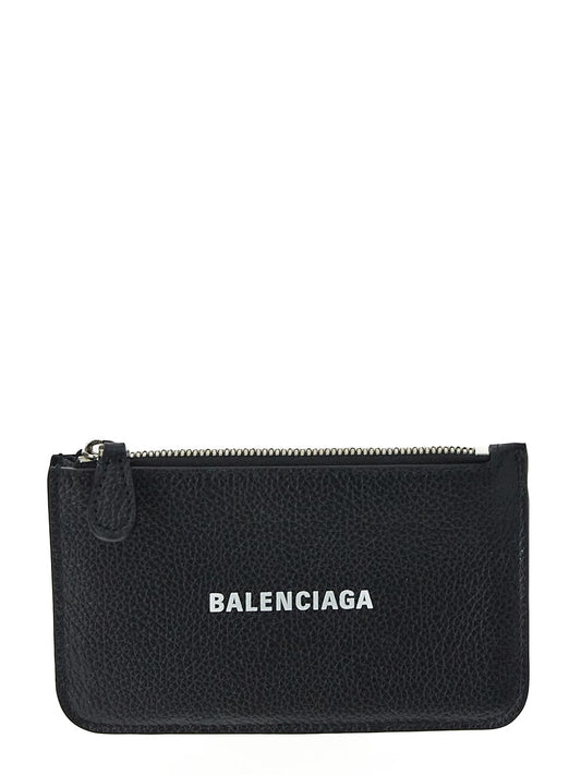 Balenciaga Card Case black 6371301IZI31090