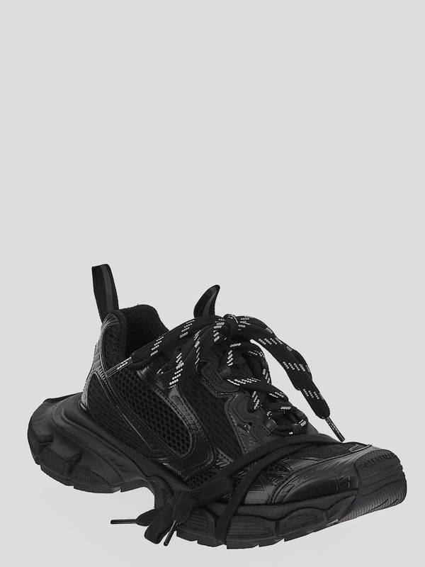 Balenciaga Sneakers Black 734731W3XL11010