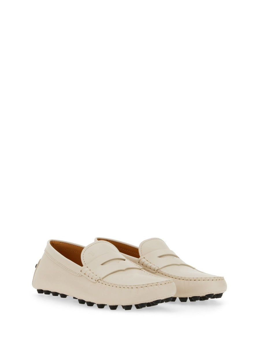 Tod's RUBBERIZED MOCCASIN XXW52K00010N6MC019