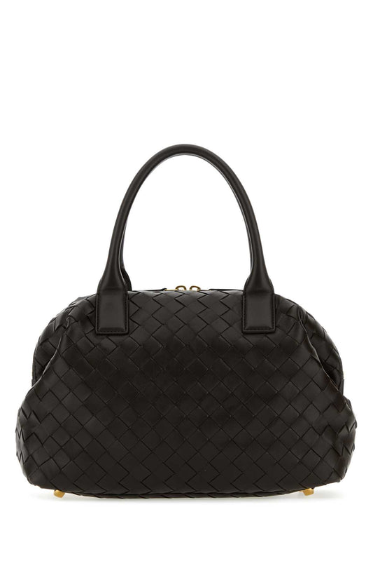 Bottega Veneta MEDIUM BAULETTO 753173VCPP12190