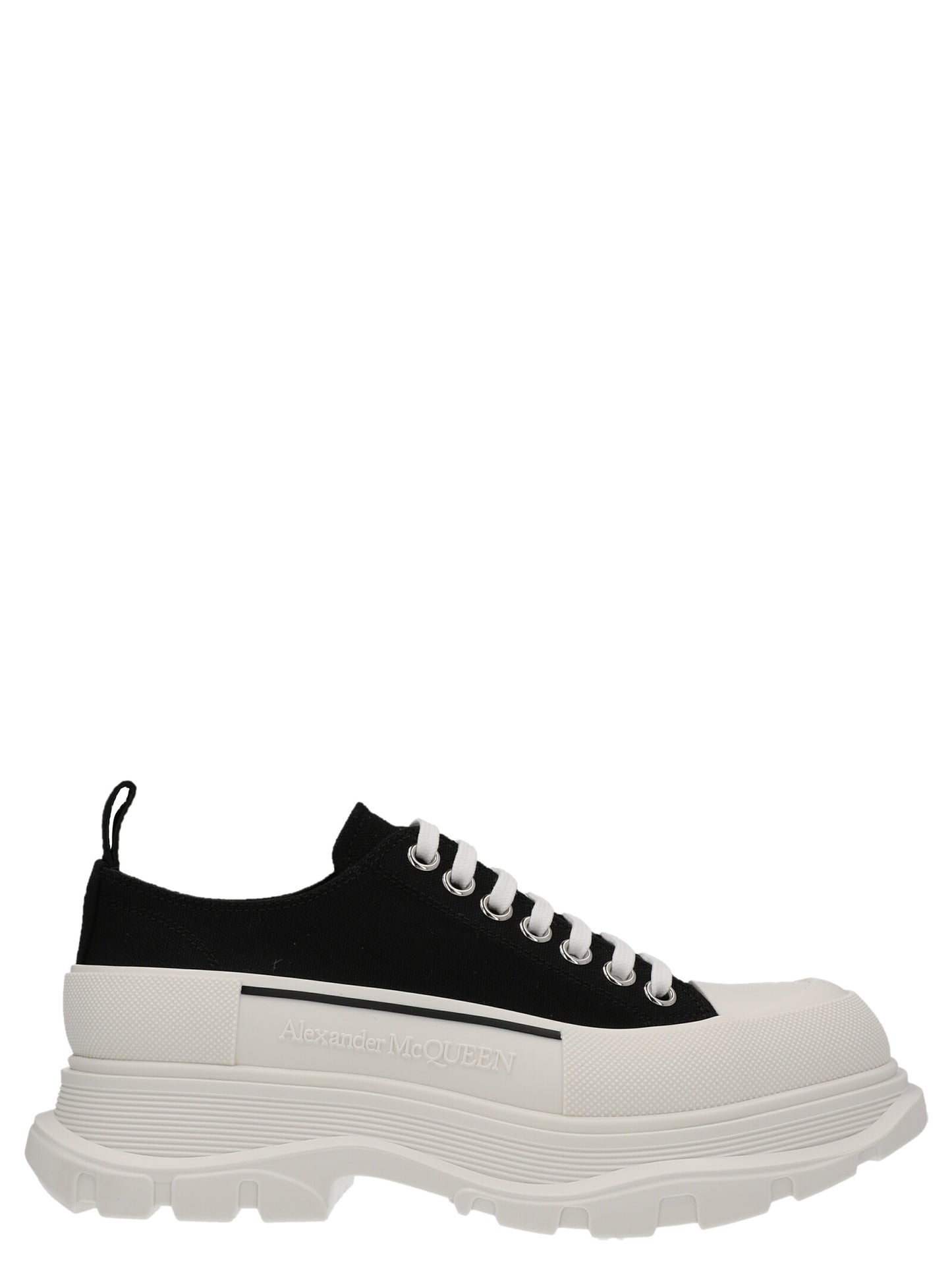 Alexander McQUEEN OVERSIZE SOLE SNEAKERS 705660W4MV21070