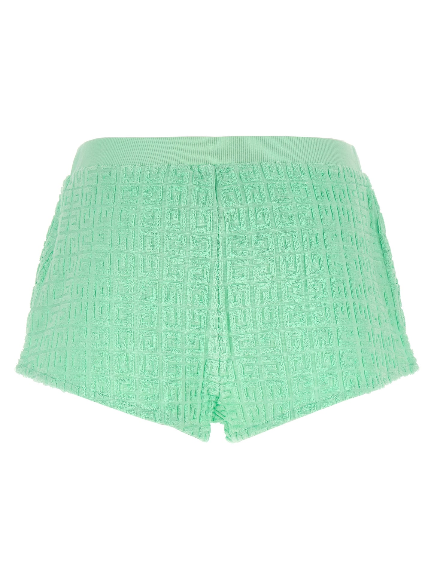 GIVENCHY PLAGE CAPSULE SHORTS BW510Q3103341