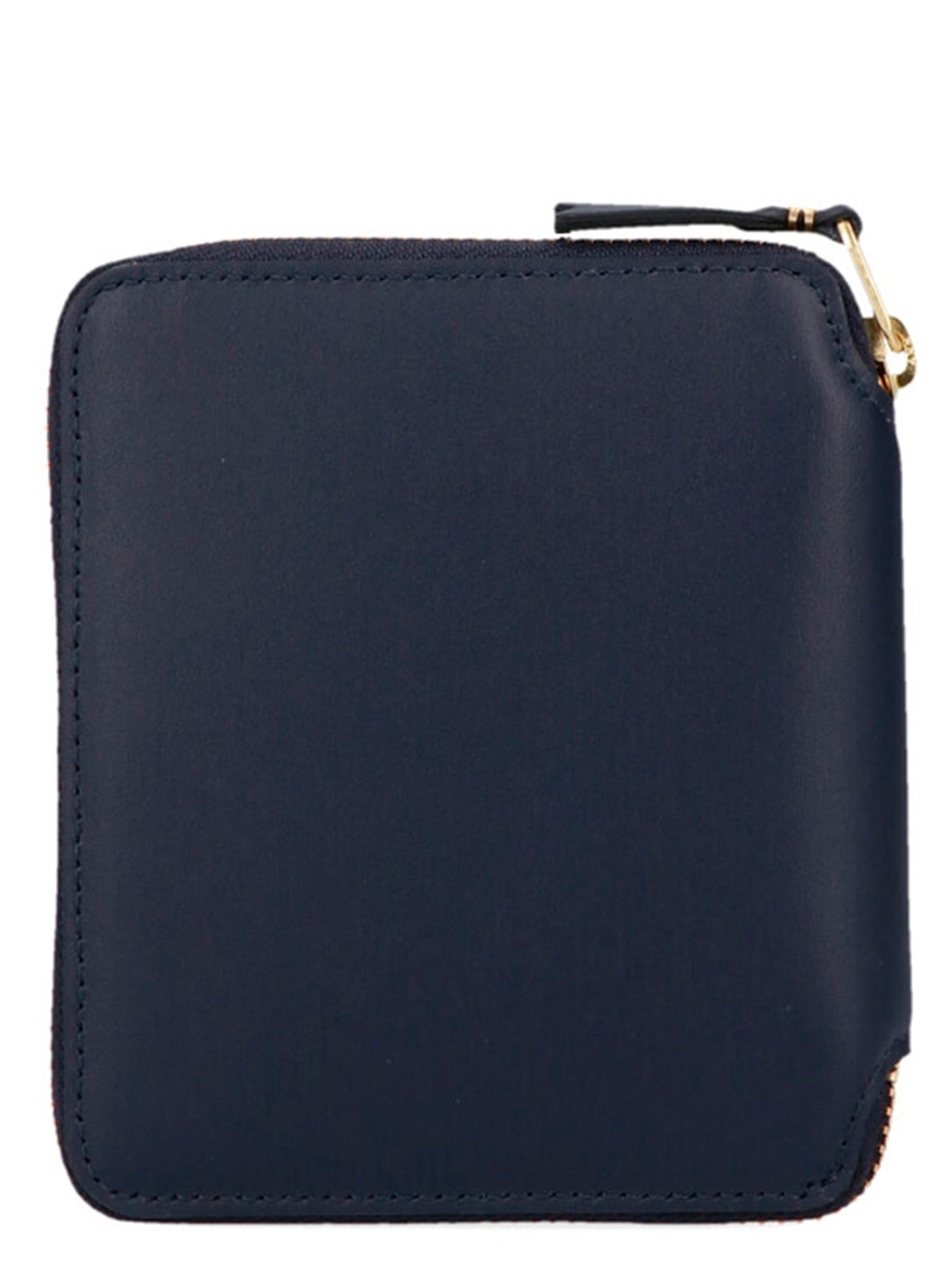 Comme Des Garçons Wallet Wallet blue SA2100NAVY