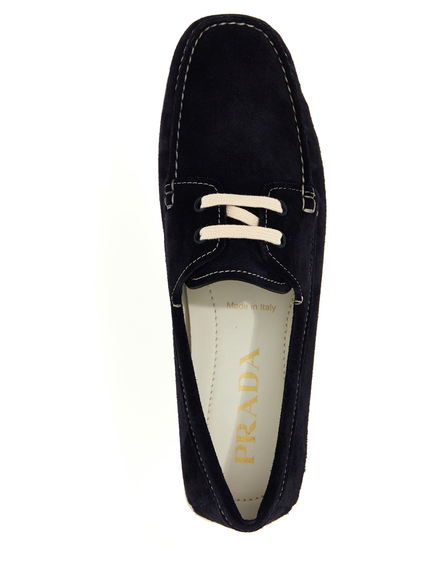 Prada 'DRIVER' LOAFERS 1DD078F005054F0008