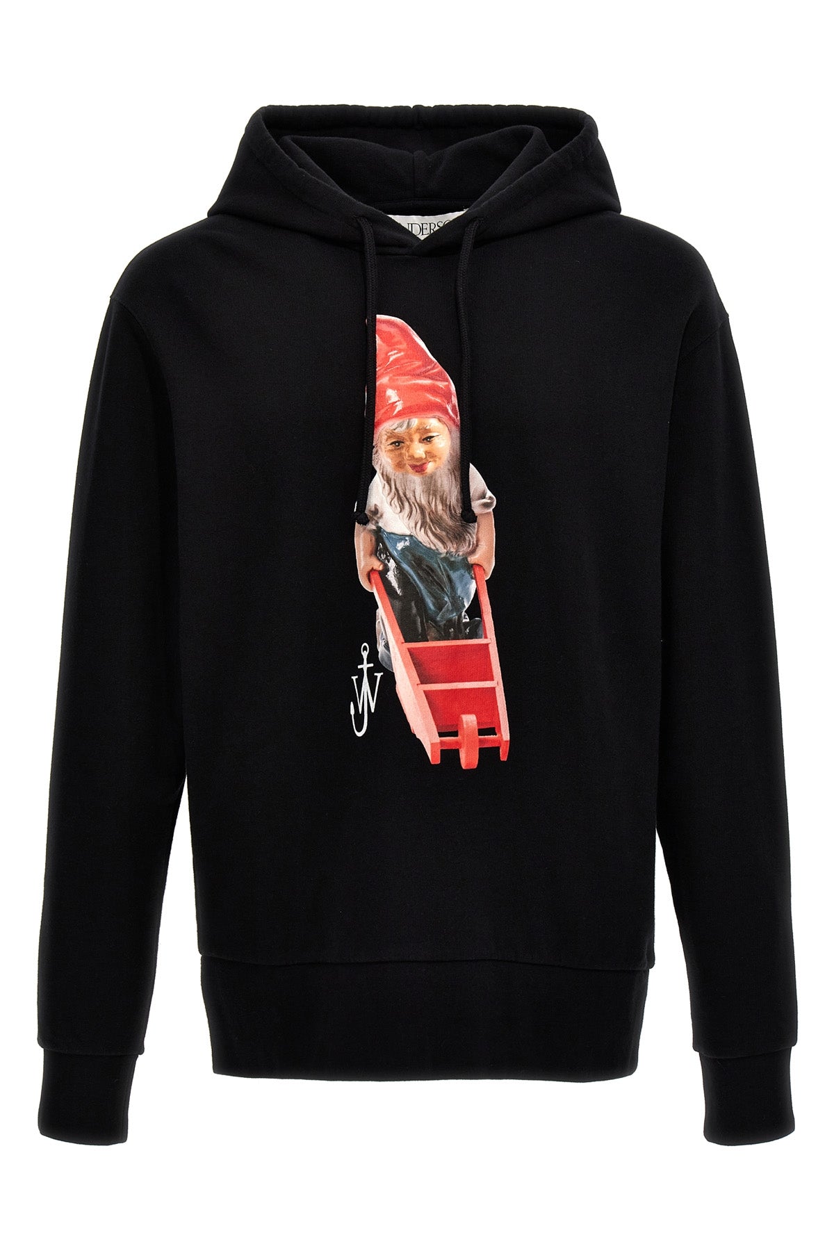 JW Anderson 'GNOME' HOODIE JW0159PG0861999