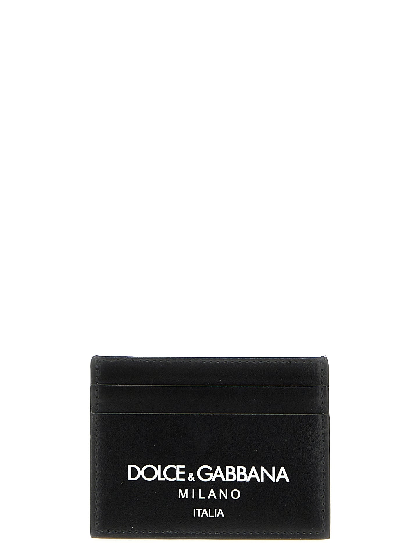 Dolce & Gabbana Card Case black BP0330AN244HNII7