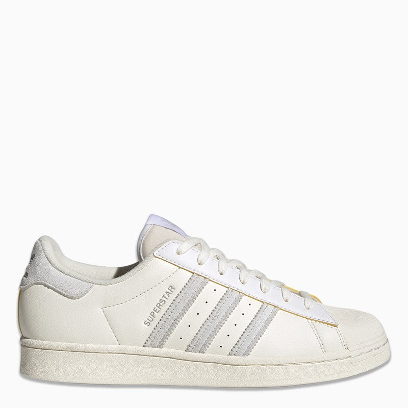 adidas Originals Ivory Superstar Vegan sneakers GY4656-ELL_ADIDS-CC