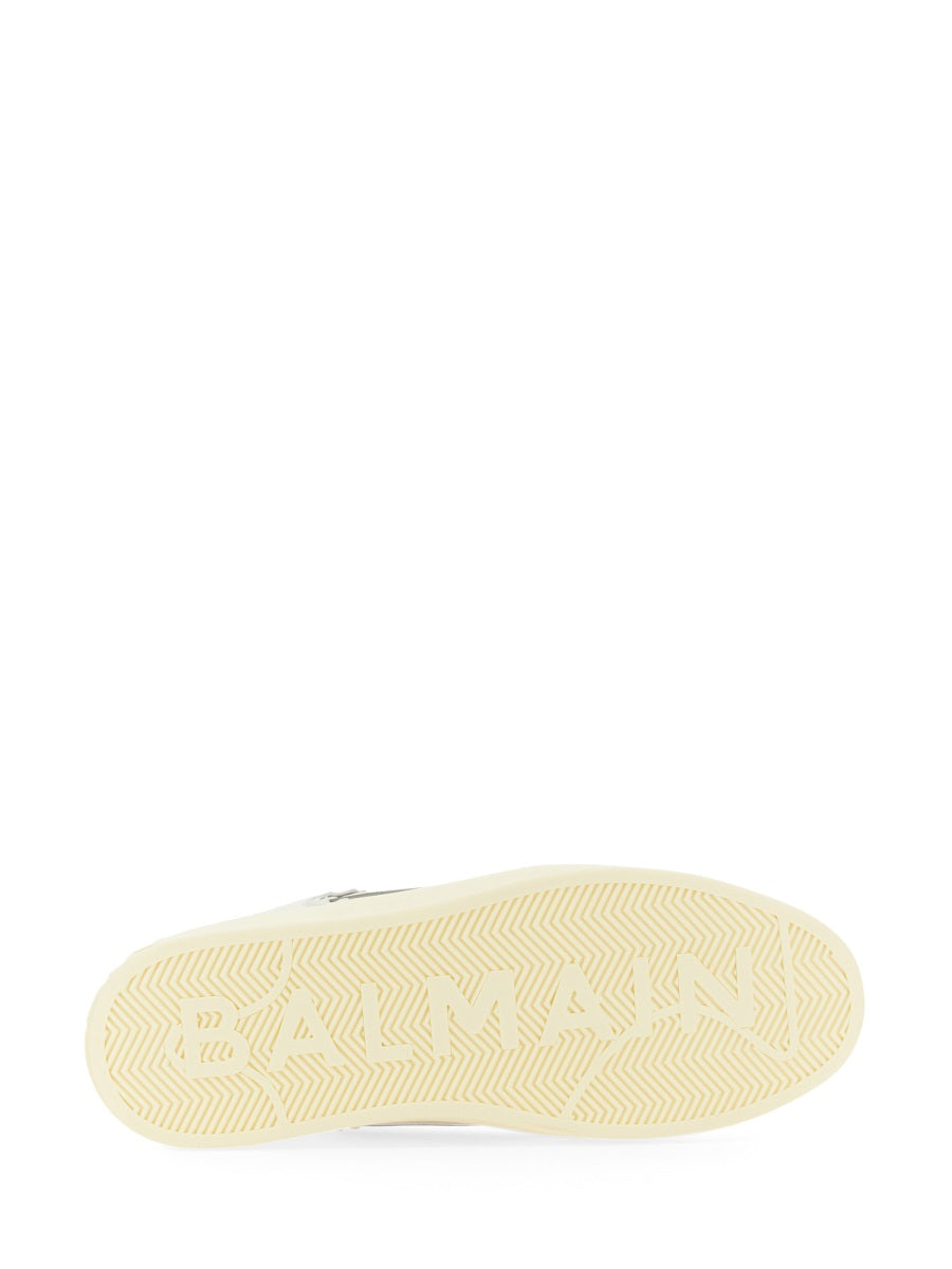 Balmain SNEAKER B COURT AM1VI304TCTK0FA