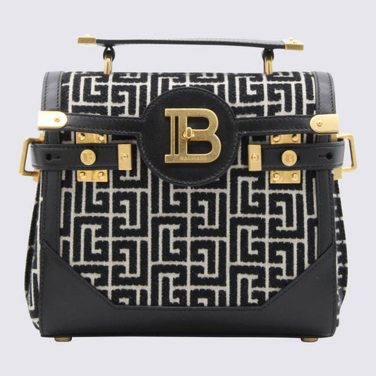 Balmain Bags.. DN1DB599TJGHGFE