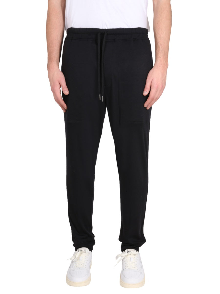 TOM FORD JOGGING PANTS JAL002JMK001S23LB999