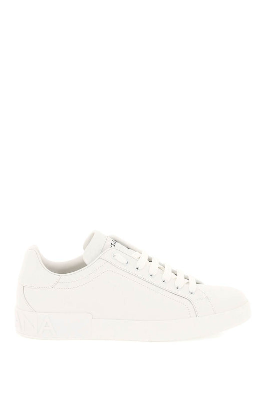 Dolce & Gabbana Sneaker white CS2036A106580001