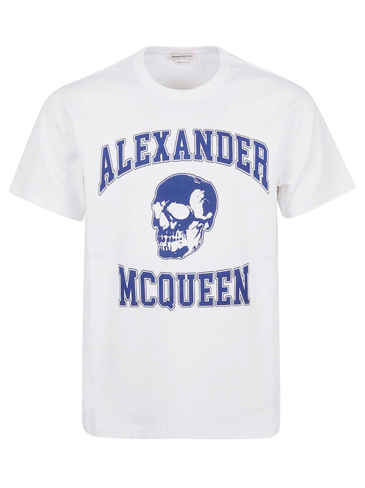 Alexander McQUEEN Tシャツ・カットソー 7594420963