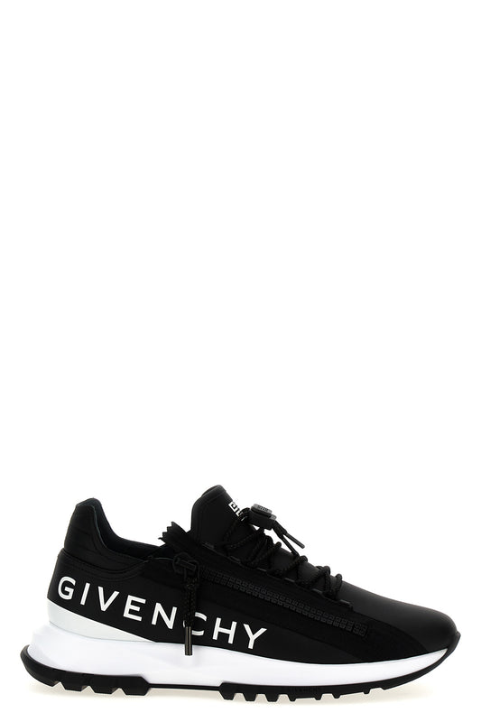 GIVENCHY 'SPECTRE' SNEAKERS BH009BH1LL004