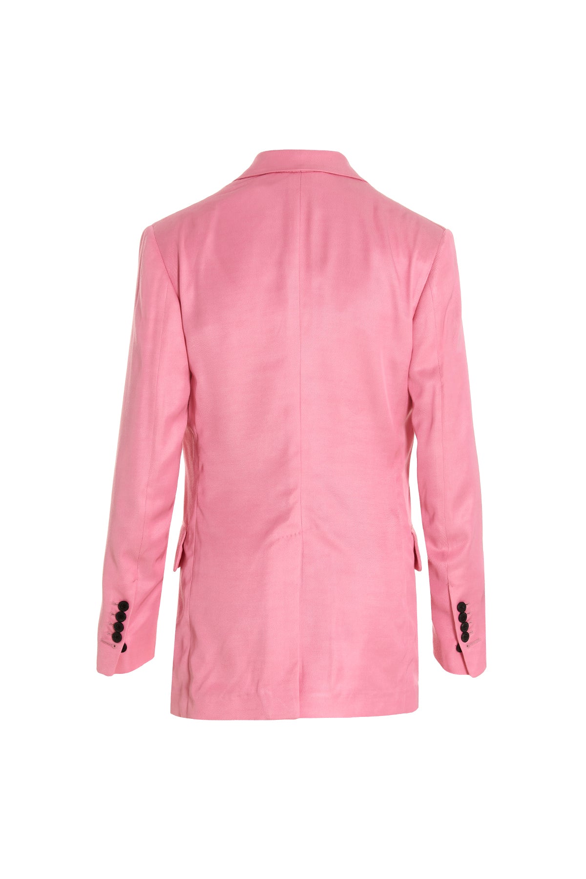 TOM FORD 'BOYFRIEND' BLAZER JACKET GI2915FAX1016DP152