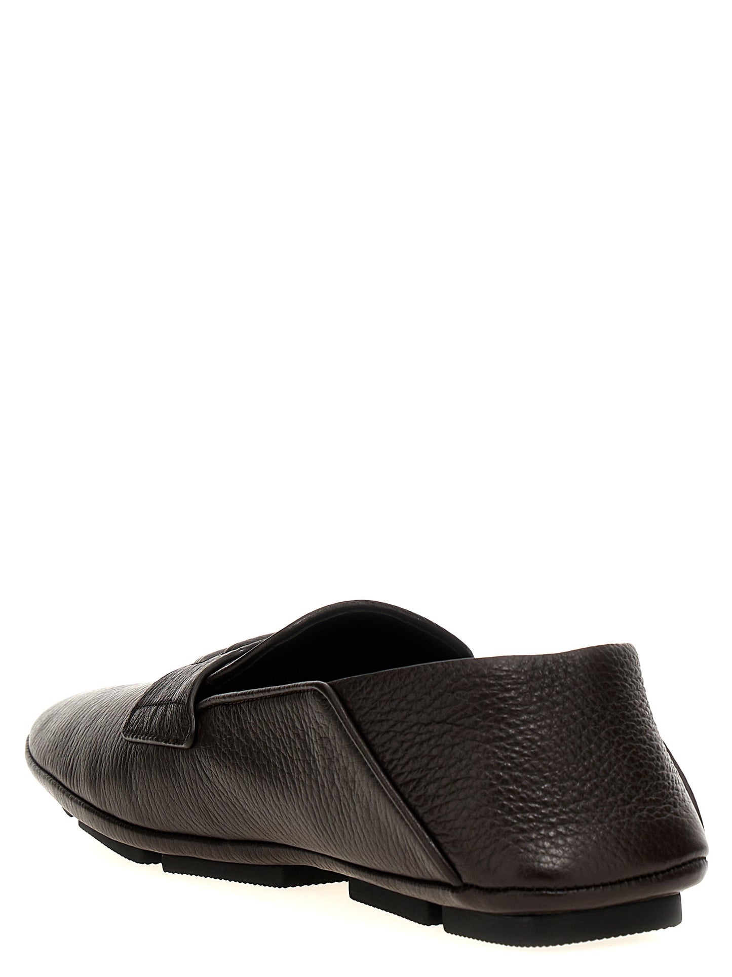 Dolce & Gabbana 'DRIVER' LOAFERS A50583A803480076