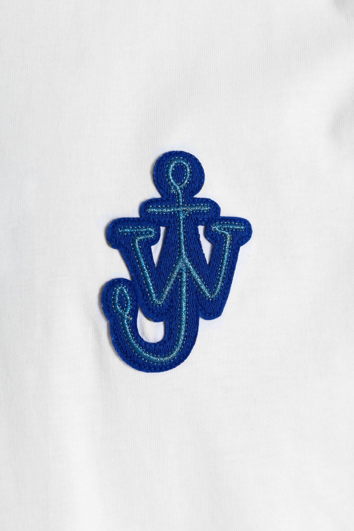 JW Anderson 'ANCHOR' T-SHIRT JT0061PG0772001