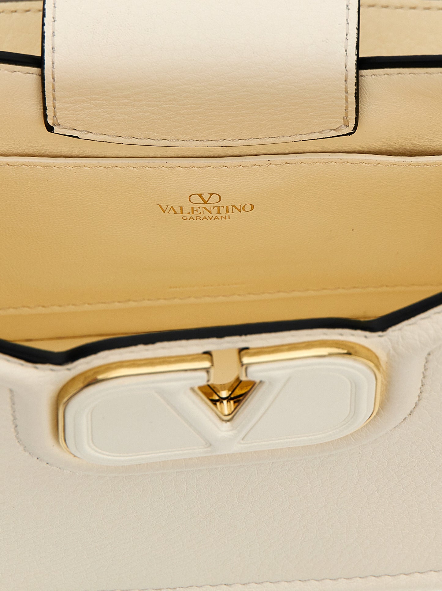 Valentino Garavani 'VLOGO' SHOULDER BAG 4W2B0N11LFN098