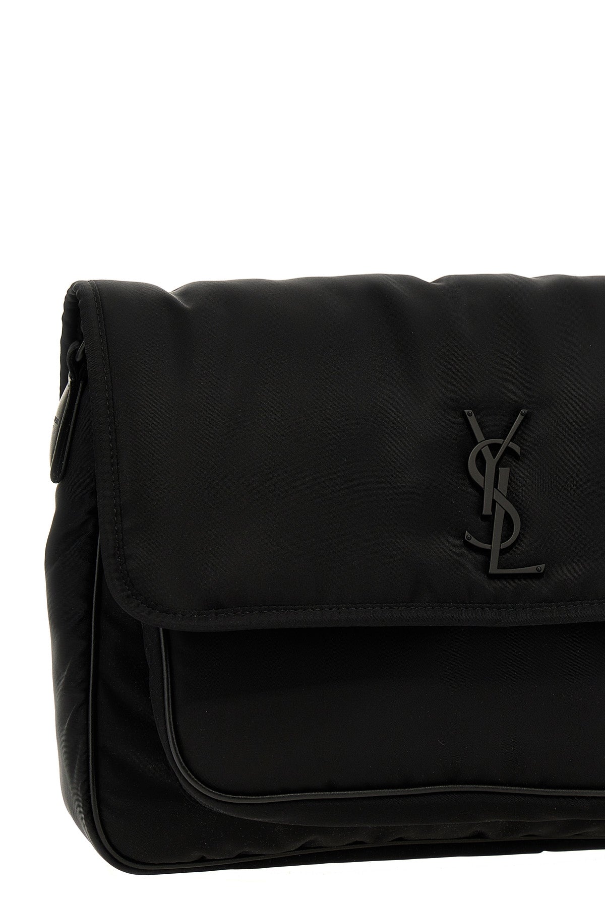 Saint Laurent Shoulder bags black 757146FACKH1000