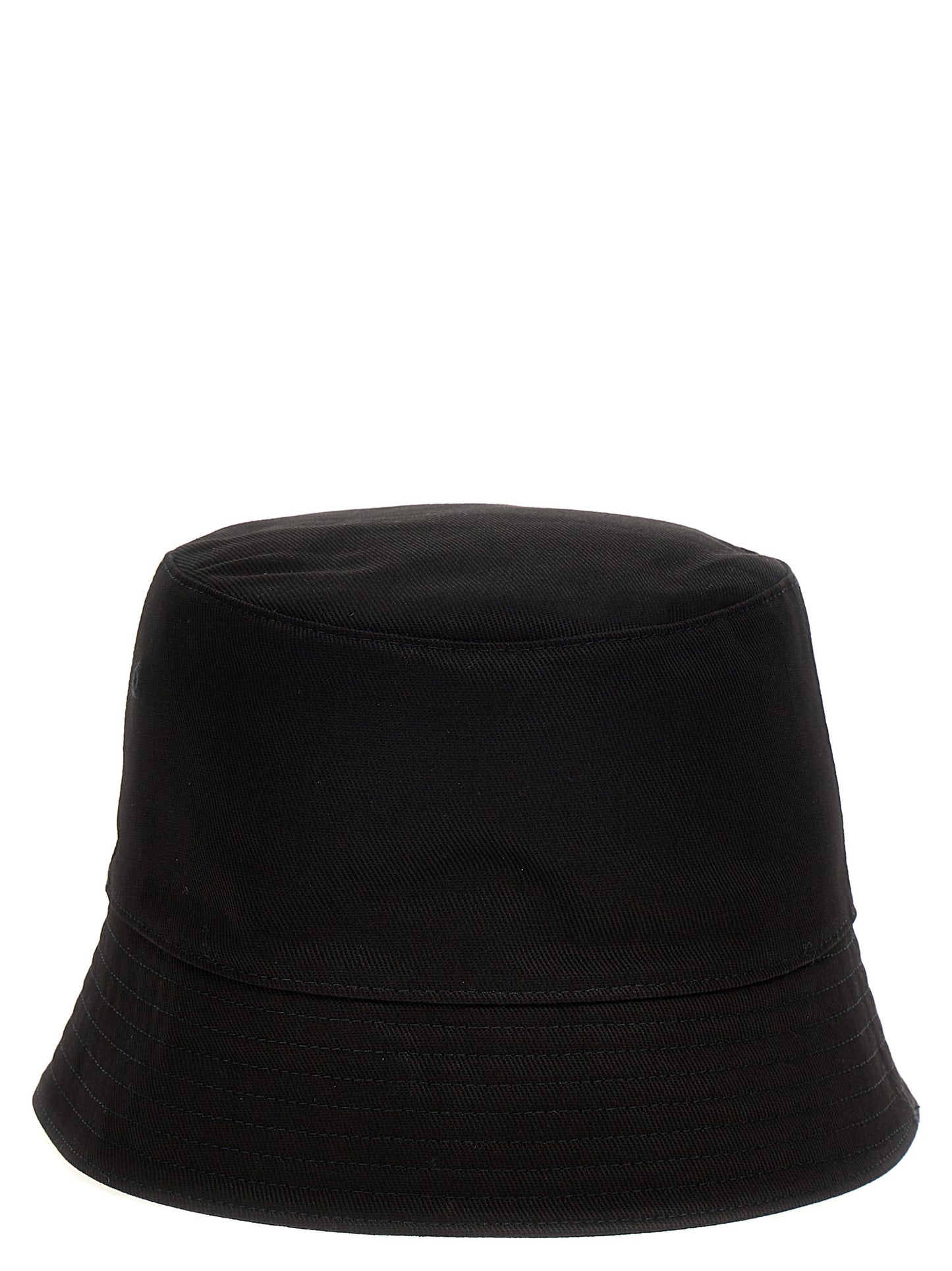 Alexander McQUEEN LOGO BUCKET HAT 7820634105Q1080