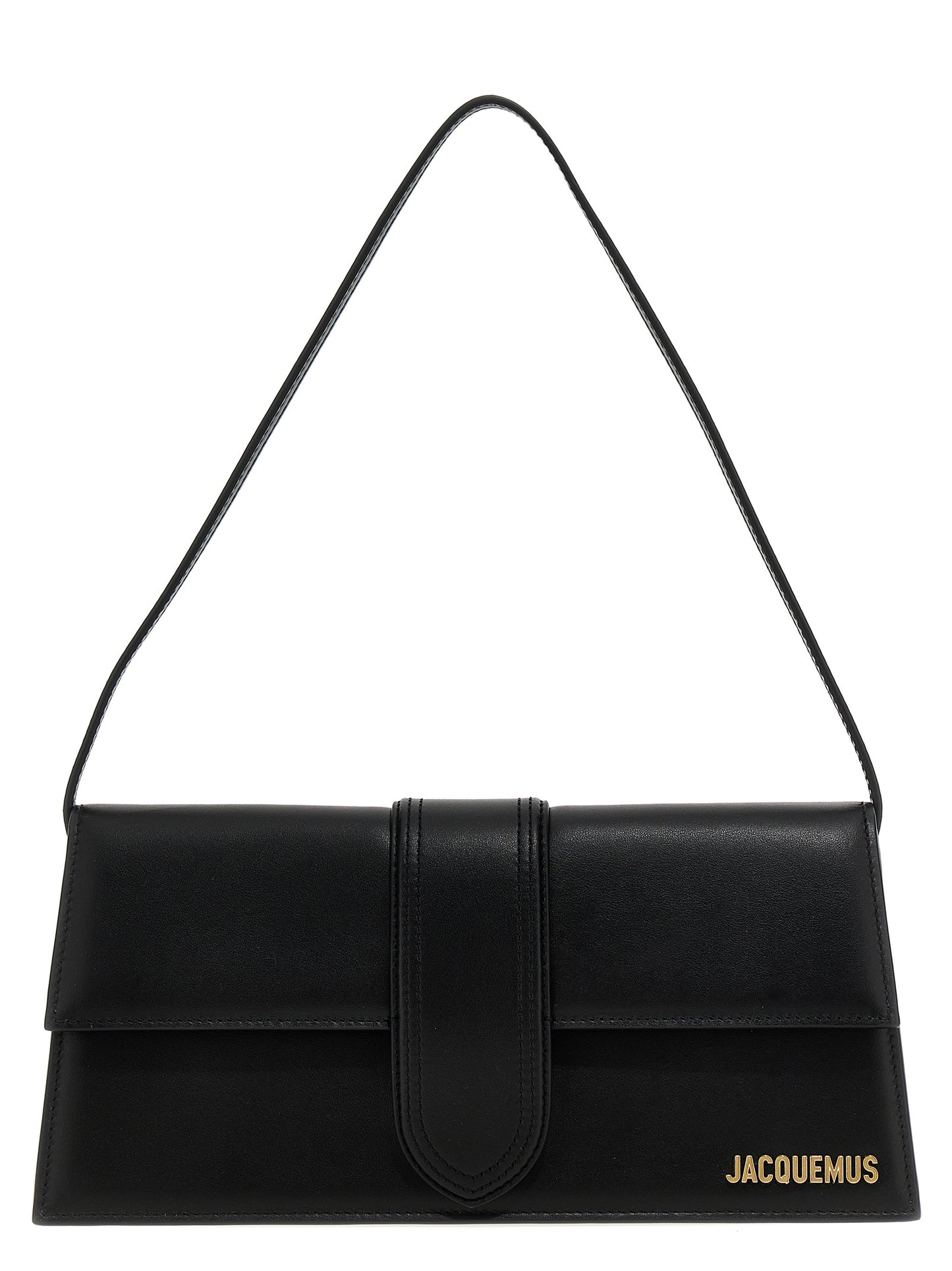 JACQUEMUS 'LE BAMBINO LONG' SHOULDER BAG 22E221BA0133060990