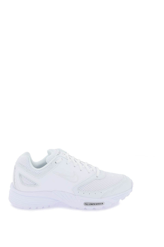 Comme Des Garçons Homme Plus HOMME PLUS X NIKE Sneaker white PLK104WHITE