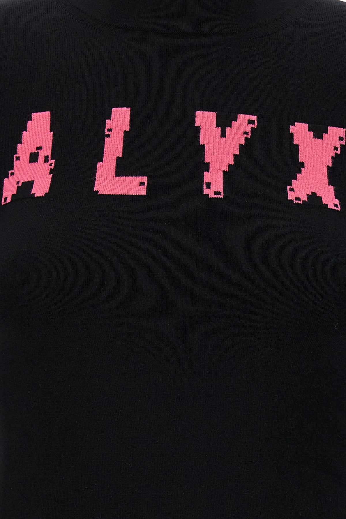 1017-ALYX-9SM LOGO SWEATER AAWKN0213YA01MTY0001