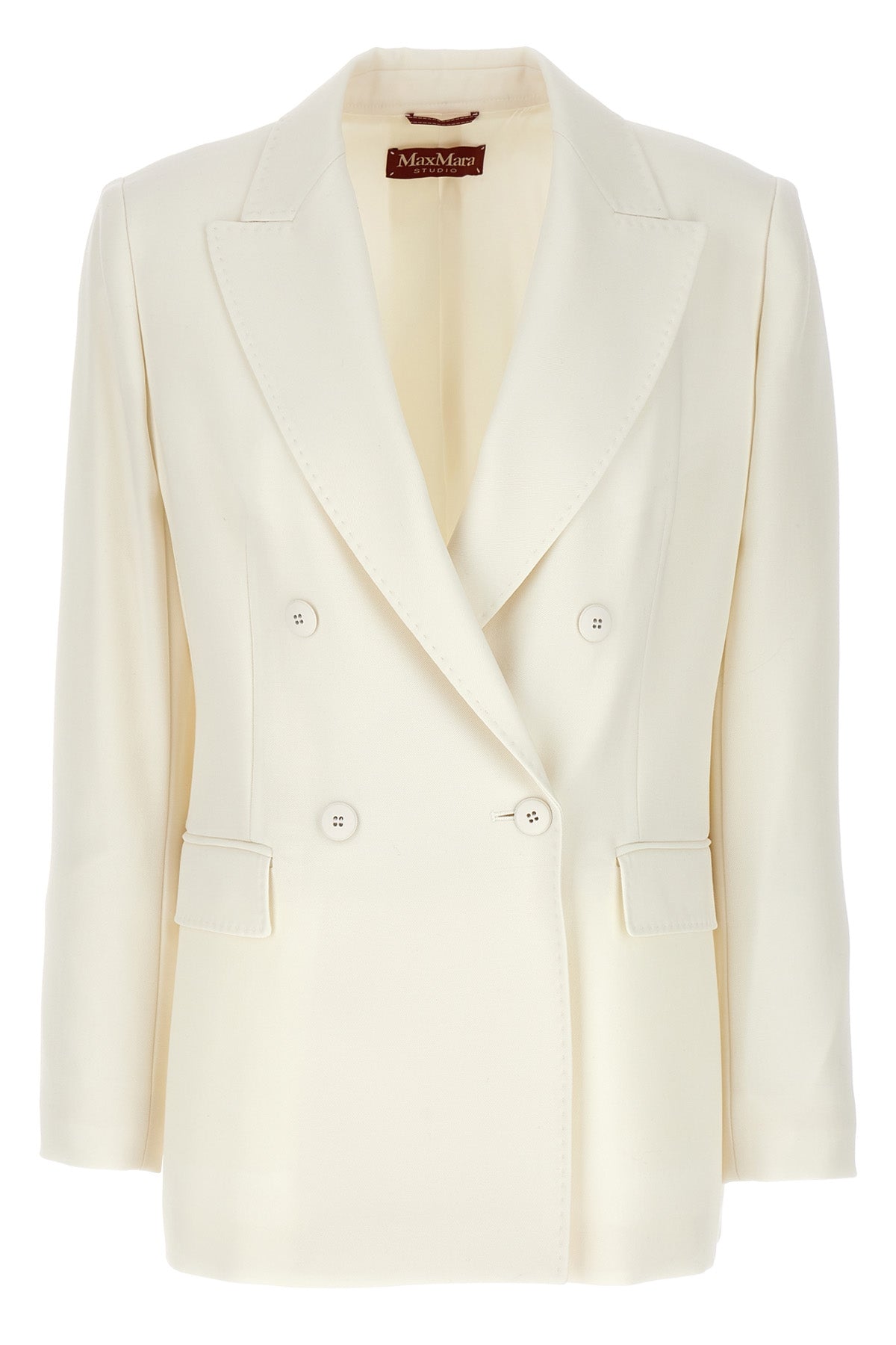 Max Mara Studio 'CAUCASO' BLAZER CAUCASO010