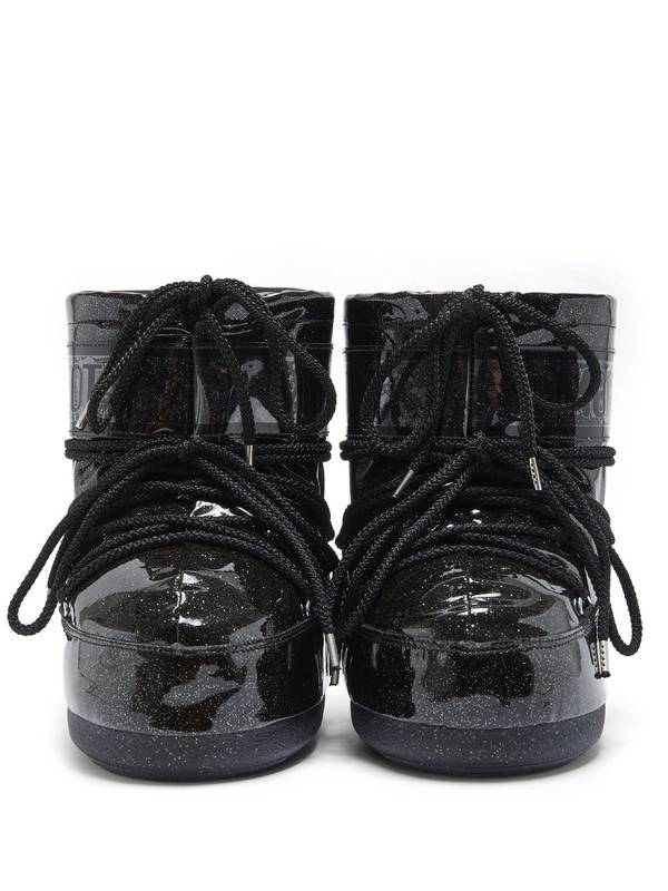 MOON BOOT Boots Black 1409440N001