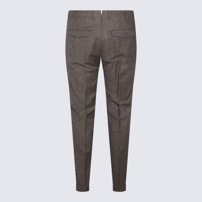 PT TORINO Trousers COAFMAZ00CL1MA240060