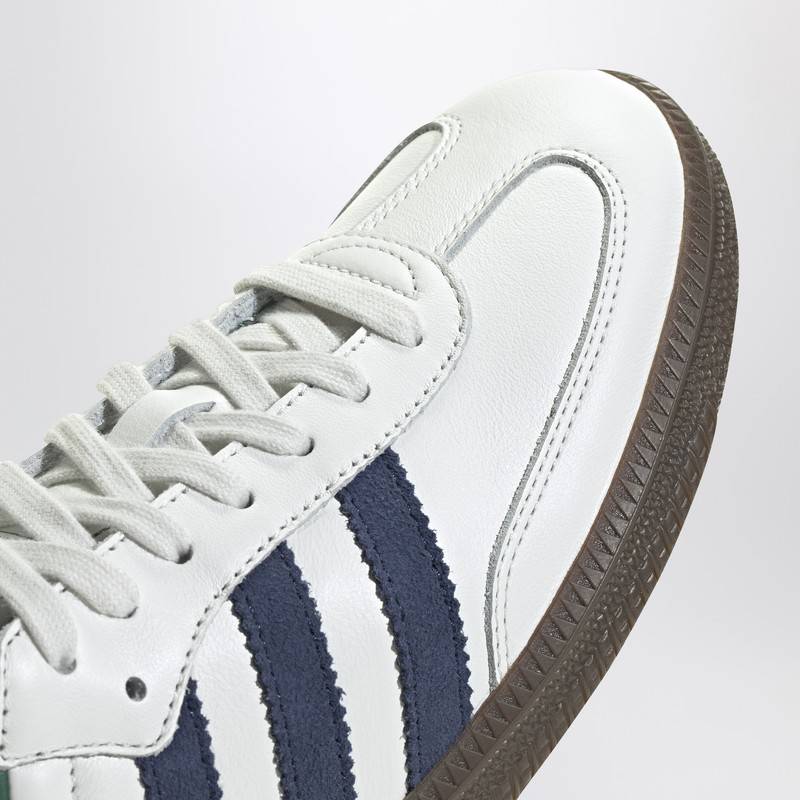 adidas Originals Samba OG white/green/blue sneaker IH4882LEP_ADIDS-BC