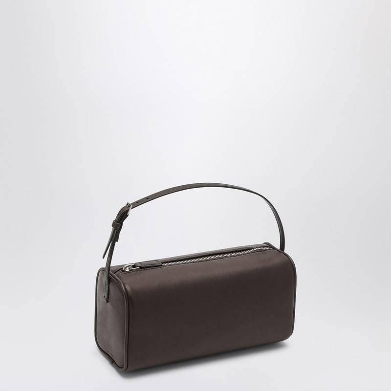 The Row Dark Khaki 90''s Bag W1281L108P_THERO-DRKKA