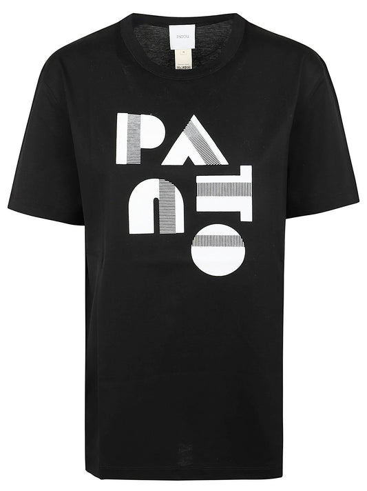 Patou Tシャツ・カットソー JE119999B JE1199999999B