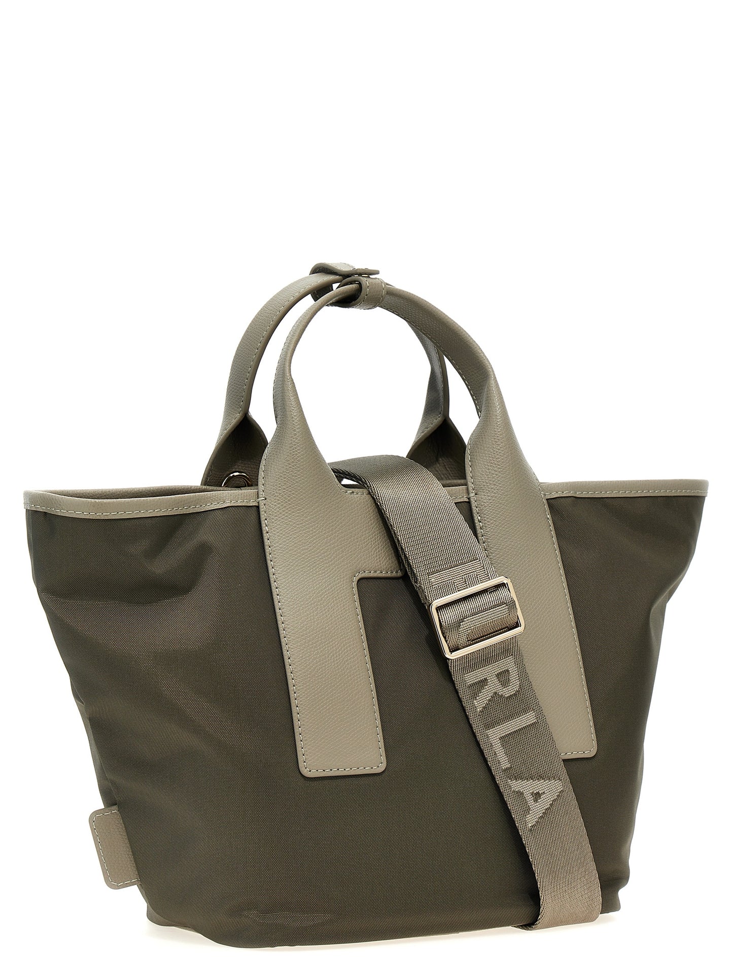 FURLA 'PIUMA M' SHOPPING BAG WB01269BX30503183S