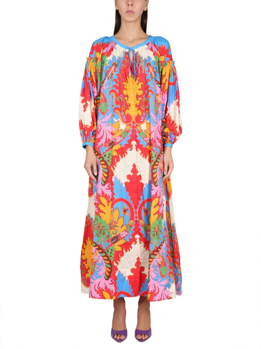 ETRO PAISLEY DRESS 1232046600600