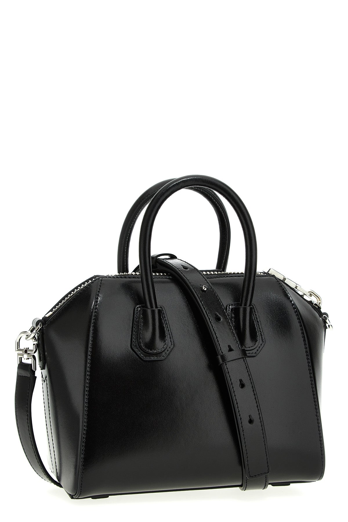 GIVENCHY 'ANTIGONA' MINI HANDBAG BB50TNB1R0001