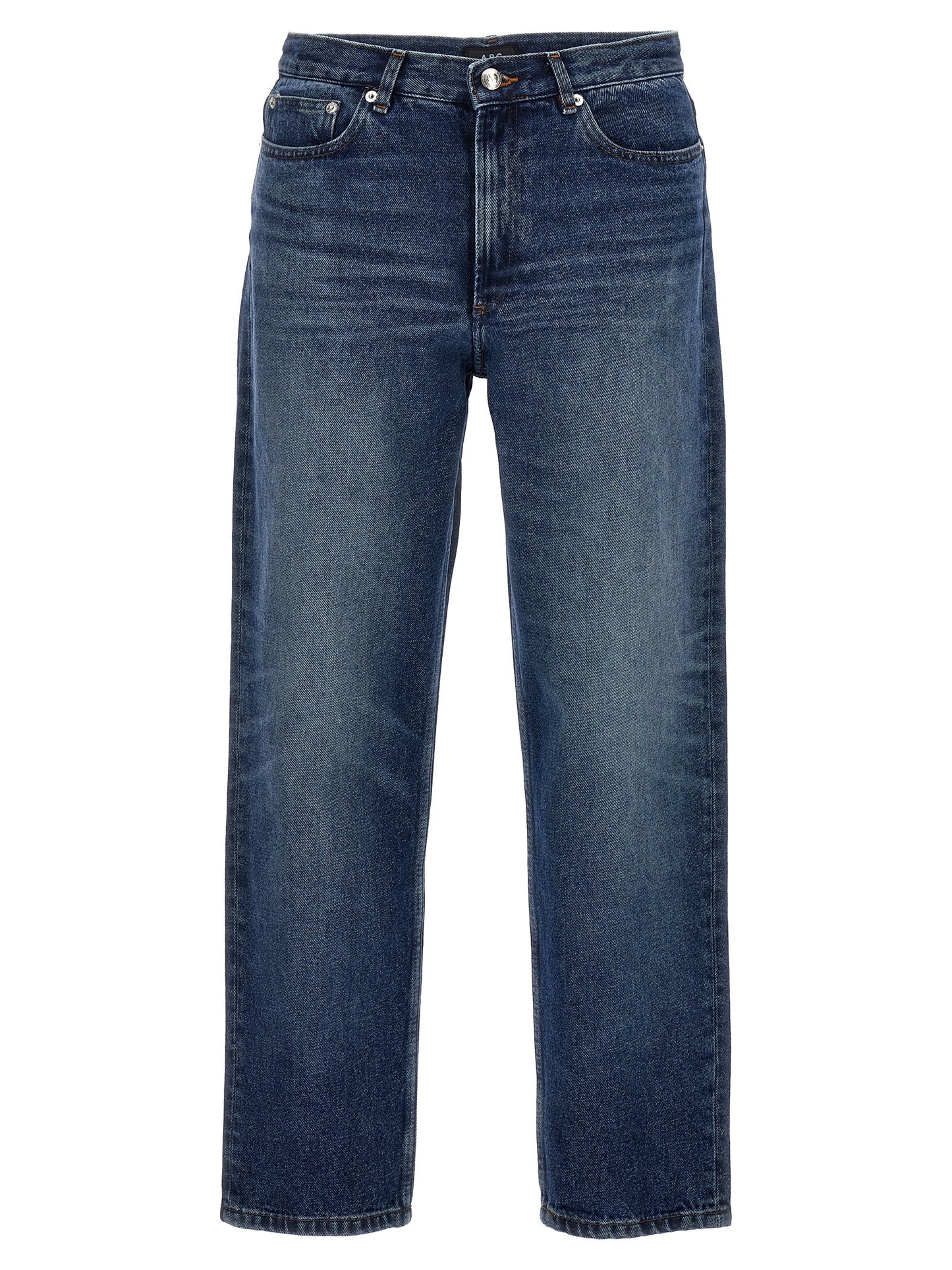 A.P.C. 'MARTIN' JEANS COHADH09121IAL